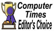 Computer Times Editors Choice